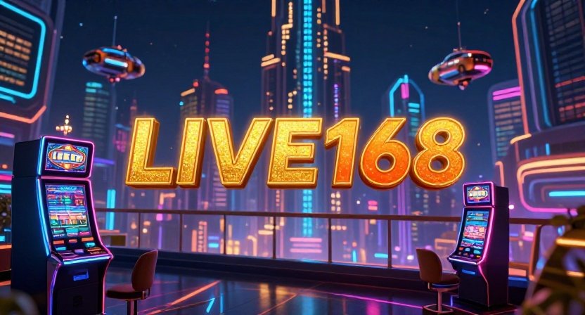 LIVE168 LIVE168